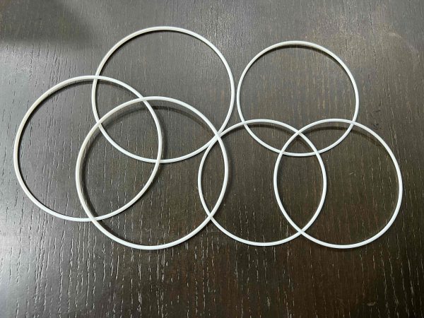 鐵氟龍O型環2